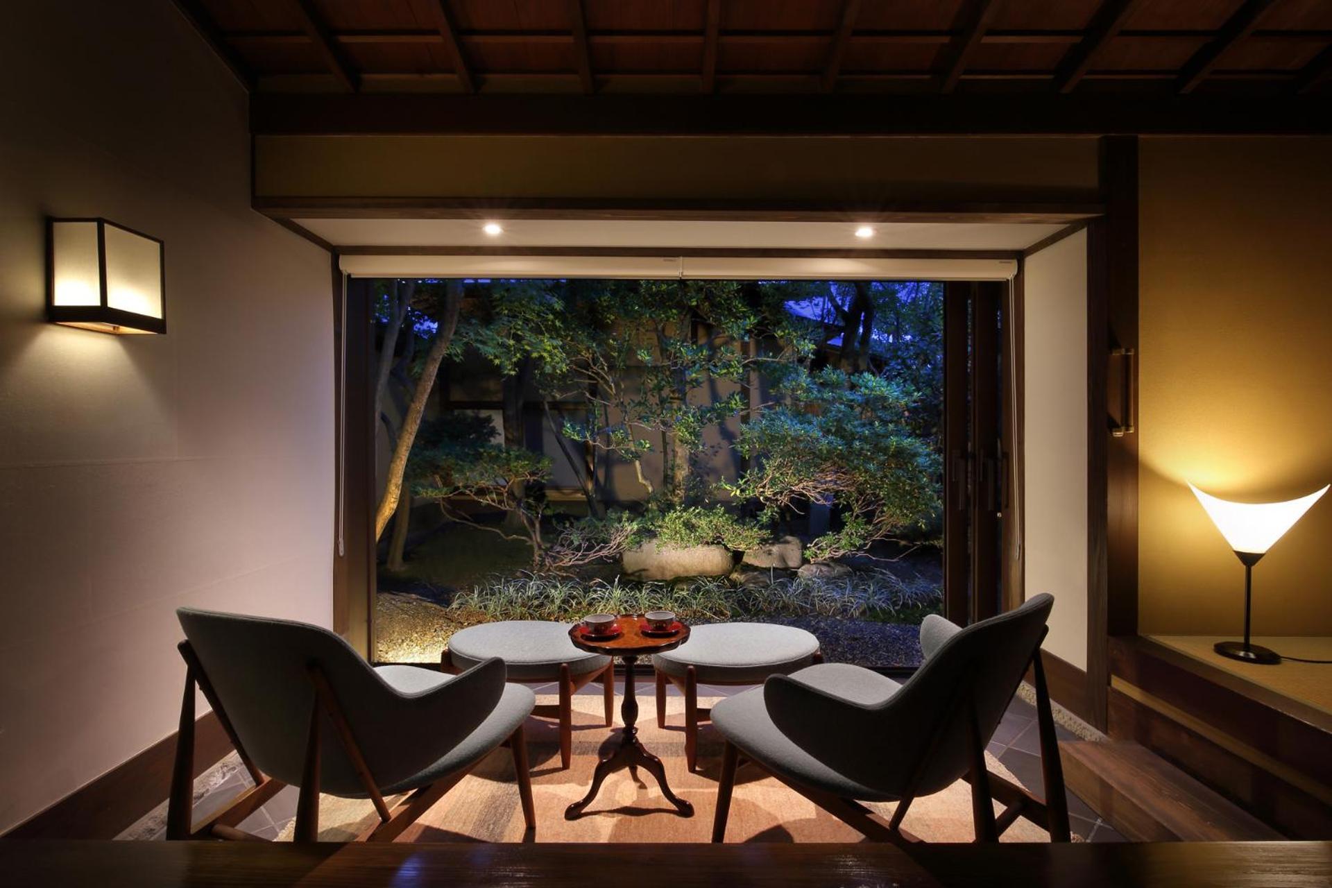 天童荘 Tendoso Bagian luar foto