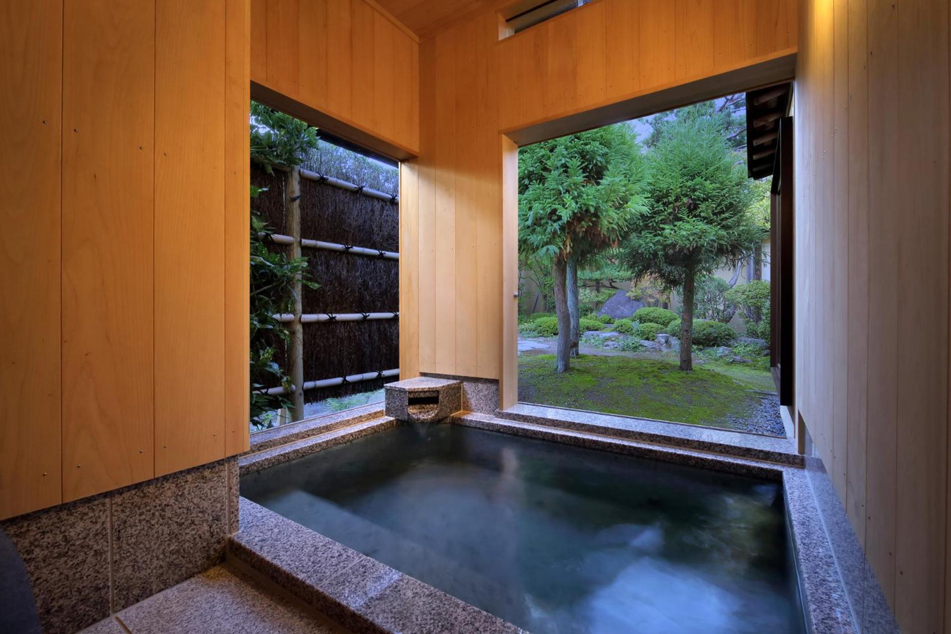 天童荘 Tendoso Bagian luar foto