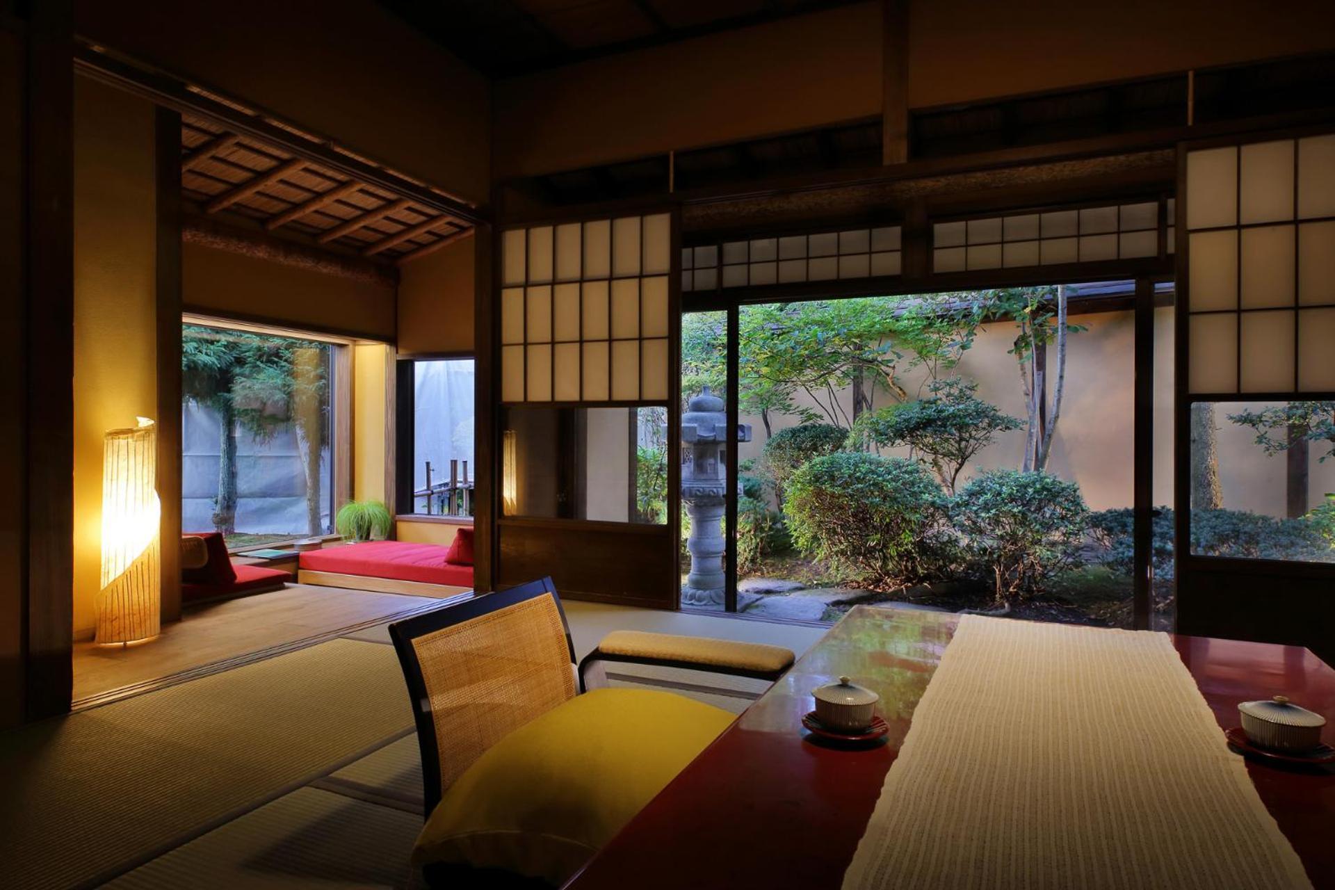 天童荘 Tendoso Bagian luar foto
