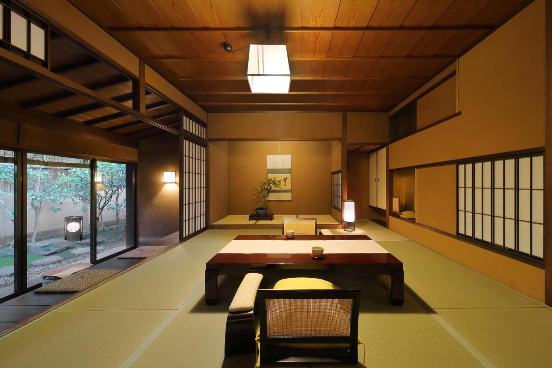 天童荘 Tendoso Bagian luar foto