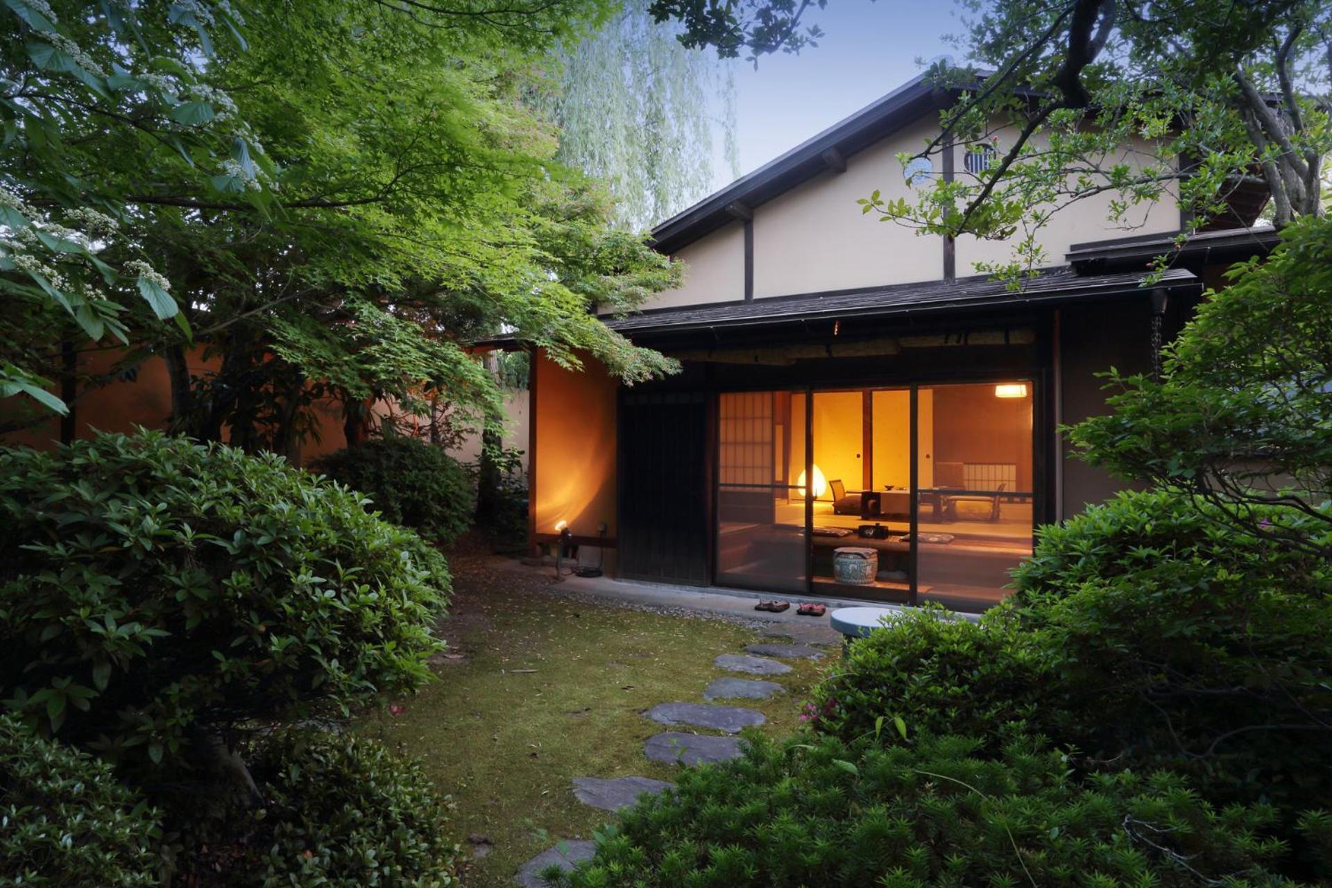 天童荘 Tendoso Bagian luar foto