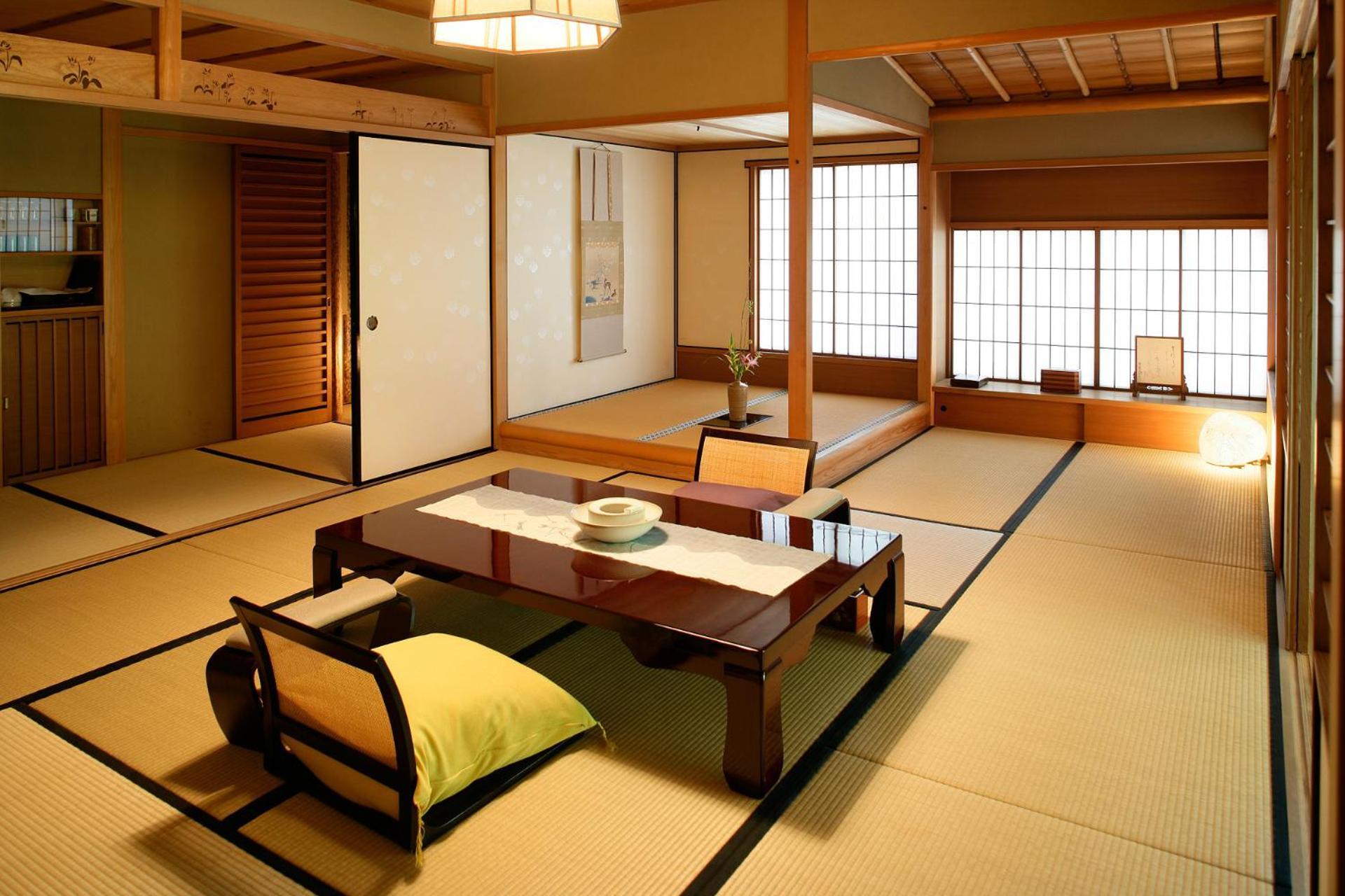 天童荘 Tendoso Bagian luar foto