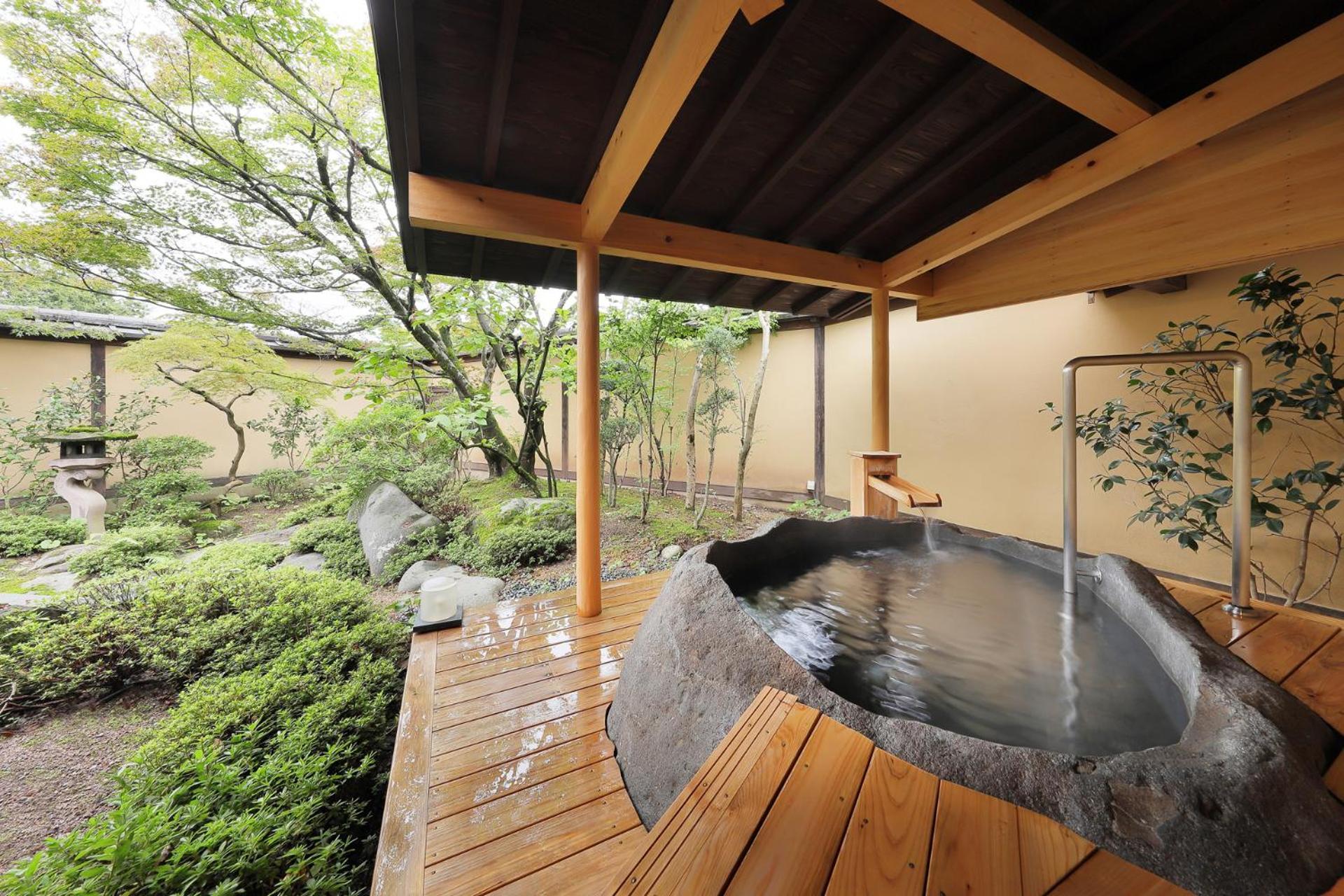 天童荘 Tendoso Bagian luar foto